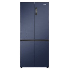 Haier/海尔 冰箱 BCD-511WGHTD79B9U1 十字双开门 511升5599.3元（需领券）