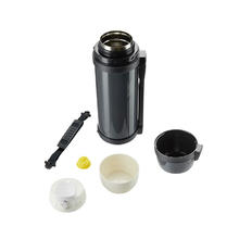 THERMOS 膳魔师 FDH-2005-BE 保温壶 2L 米色137.7元