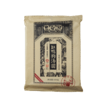 缸鸭狗 1926 黑芝麻汤圆320g 16只 宁波老字号汤圆 元宵 早餐 甜品