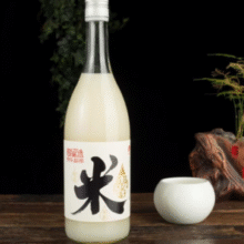 苏州桥 超星选桂花米露0.5度糯米酒750mL*6瓶￥133.40 8.0折