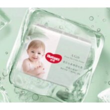 HUGGIES 好奇 心钻装系列 拉拉裤 小森林款 L4片4.9元（需换购）