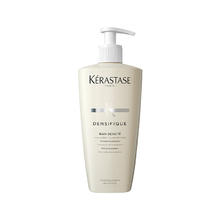 KÉRASTASE 卡诗 元气姜头皮系列 新双重功能洗发水500ml