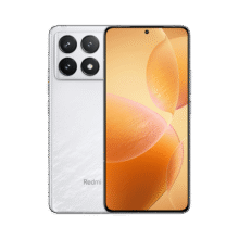 小米Redmi K70 Pro 第三代骁龙8小米澎湃OS 16GB+512GB 晴雪 红米5G手机 SU7小米汽车互联 AI手机3899元