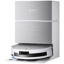 国家补贴、大件超省：ECOVACS 科沃斯 X11 PRO 扫拖一体机 白银 水箱版4568.83元包邮（多重优惠）
