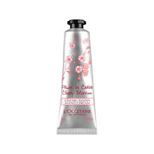 L'OCCITANE 欧舒丹 乳木果护手霜 樱花香 30毫升/支券后34.2元