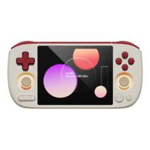 AYANEO Pocket AIR Mini 复古安卓掌上游戏机 MTK Helio G90T 八核 4.2英寸经典霍尔摇杆迷你口袋掌机2G+32G599元
