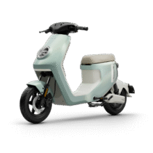 20点开始：小牛电动MT 48V24AH电动自行车锂电池 新国标智能自行车3689元