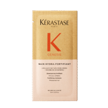 卡诗 KERASTASE双重功能控油洗发水黑钻钥源鱼子酱系列耀光水光赋活丰盈黛丝逸柔 赋源芯丝洗10ml（袋）1.9元（需凑单）