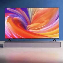 双11、再降价、限地区:小米电视55英寸REDMI A55 2025节能版144Hz高刷2GB+32GB大存储液晶平板 55英寸996元（需领券）