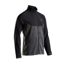 20日20点：DECATHLON 迪卡侬 男士运动夹克 8551732133.49元包邮+458淘金币