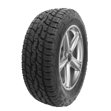 固铂（Cooper）汽车轮胎 235/55R18 104H DISCOVERER ATT 适配瑞虎8/探岳/H2654元