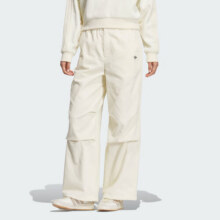 ADIDAS（adidas）三叶草 2025冬女百搭时尚运动休闲针织长裤 KS5958 XXS518.4元 (券后省0.9)
