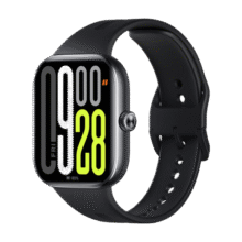 小米（MI）Redmi Watch5  心率血氧监测 蓝牙通话 旋转表冠 红米手表5 智能手表 小米汽车SU7/YU7钥匙 【国家补贴】典雅黑509元 (券后省60,月销1000+)