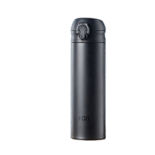 富光 保温杯 绅士黑【316不锈钢+滤网】500ml24.5元（需领券）