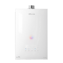 双11预售、PLUS会员：Vanward 万和 安睡洗V9S TURBO·一级暖浴无冷感 燃气热水器 16升2283.11元包邮（需领券）