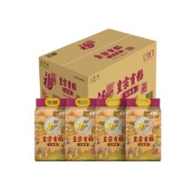 88vip、福临门皇宗贡稻长粒香米5kg*4袋