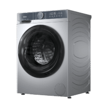 预售：Haier 海尔 初色 H25JS 10KG 全自动超薄洗烘一体机1378.56元 包邮（定金20元，多重优惠）