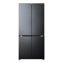 大件超省：海信 Hisense 真空头等舱系列 TR-503U6CZKQD 风冷十字对开门冰箱 503L券后6119.2元