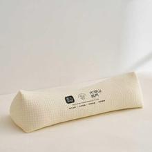 CATA 大凉山苦荞护颈三角枕 15*35cm