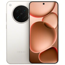 OPPO Find X8S 手机 极窄四等边 天玑9400+ 月光白 12+256G2757.62元（需领券，晒单返50元红包）