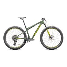 SPECIALIZED 闪电 EPIC WORLD CUP EXPERT 避震软尾山地自行车31990元