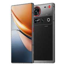 努比亚（nubia） Z70S Ultra摄影师版 国家补贴 真全面屏 12+256GB 暮影 骁龙8至尊版 6600mAh 游戏AI手机【苏超】4139.1元 (券后省0.9)