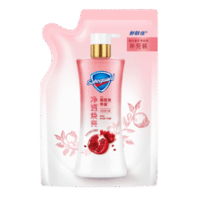 舒肤佳净透沐浴露红石榴香200g 含烟酰胺焕亮持久留香5.9元（需领券）