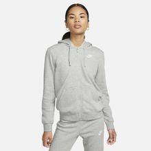 8日0点：NIKE 耐克 女子薄绒连帽衫 DQ5472