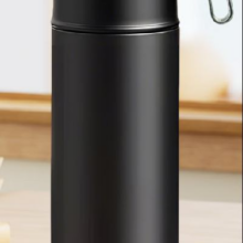 XTEP/特步 1-1369 保温杯水杯 316不锈钢 500ml27.93 元（包邮）