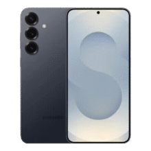 三星（SAMSUNG）Galaxy S25 超拟人AI助理 增强的视觉影像 骁龙8至尊版移动平台 AI手机 【专属色】幽蓝黑 12GB+256GB 官方标配