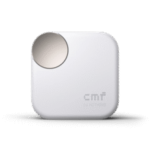 NOTHING CMF by Nothing Buds 2 Plus 真无线蓝牙降噪耳机 入耳式耳机【双11】 浅灰色323.1元 (券后省0.9)