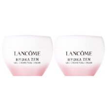兰蔻水源舒缓乳霜（水源霜）15ml *2补水保湿 【临期清仓】109元