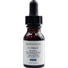 修丽可CE修护精华15ml 抗氧抗皱早C 生日七夕礼物送女友【临期清仓】169元（需领券）