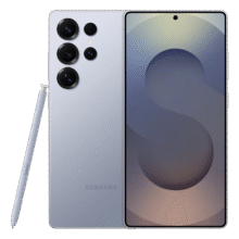 Samsung 三星 Galaxy S25 Ultra 钛银蓝 12+256GB