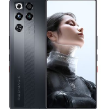 努比亚（nubia）红魔11 Pro+ 12GB+256GB暗夜骑士 第五代骁龙8至尊版 液冷散热 无线充电游戏手机【Careplus套装】5149元