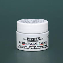 限移动端、京东百亿补贴：Kiehl's 科颜氏 高保湿面霜 14ml