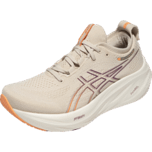 预售，20号20点：ASICS亚瑟士GEL-NIMBUS 26女子缓震回弹透气跑步鞋619元（需领券）