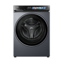预售、PLUS会员：Haier 海尔 云溪4.0pro 10kg 滚筒 XQG100-BLEU7KJ3U1返后3452.49元包邮（尾款返288元京豆，需领券）