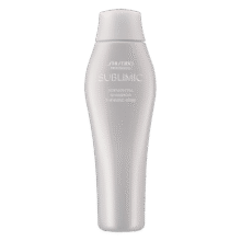 SHISEIDO PROFESSIONAL 资生堂专业美发 芯诗珀莉头皮生机系列 洗头露 50ml17.9元