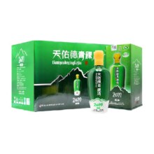 天佑德 青稞酒 52%vol 清香型 500ml*6瓶369.5元