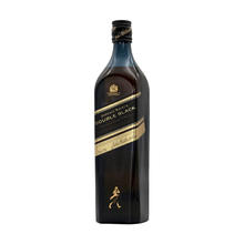 JOHNNIE WALKER 尊尼获加 黑牌 醇黑 调和 苏格兰威士忌 40%vol 700ml118.84元