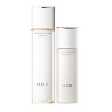 ELIXIR 怡丽丝尔 胶原弹润水乳护肤品套装