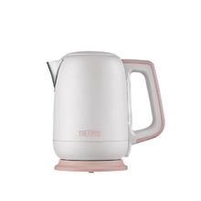 THERMOS 膳魔师 EHA-1339E-BR 电热水壶 1.7L券后174.49元