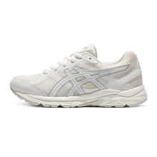 ASICS 亚瑟士 GEL-CONTEND CN 女跑鞋回弹运动鞋242.1元
