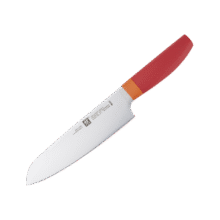 双立人（ZWILLING）菜刀刀具刀具套装切菜刀水果刀中片刀多用刀家用厨具 NowS系列多用刀单件装248元