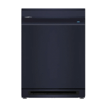 西门子（SIEMENS） 新品智净魔方独嵌两用全自动家用洗碗机17套 超五星消毒 SN23HL25MC6081.3元 (券后省0.87)