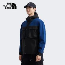 THE NORTH FACE 「新年蜕变」M66 男士硬壳冲锋衣 8CAW1069.2元