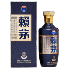 再降价：赖茅 端曲2.0 53° 白酒 酱香型500ml 1瓶199元