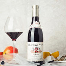 今日必买：佩高酒庄 CHATEAU PEGAU 罗讷河谷 麦克劳拉 干红葡萄酒 750ml79.56元（需买2件，需用券）