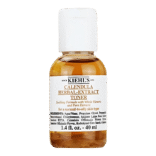 科颜氏（Kiehl's）金盏花爽肤水40ml【临期清仓】7.9元